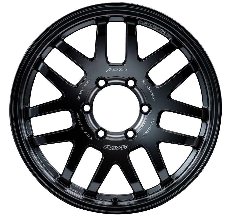 RAYS A-LAP-07X 2324 Limited Wheel – J-SPEC PERFORMANCE