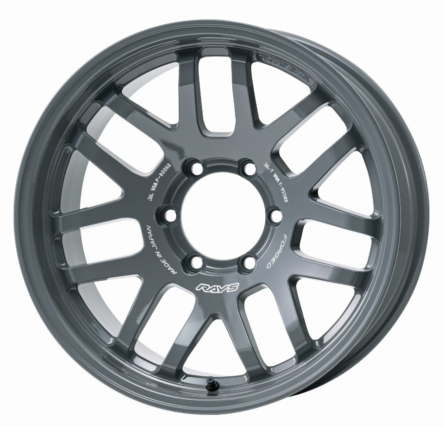 RAYS A-LAP 07X F2 鍛造 18inch 9J +0 6H139 RAYS A-LAP-07X Wheel – J-SPEC PERFORMANCE