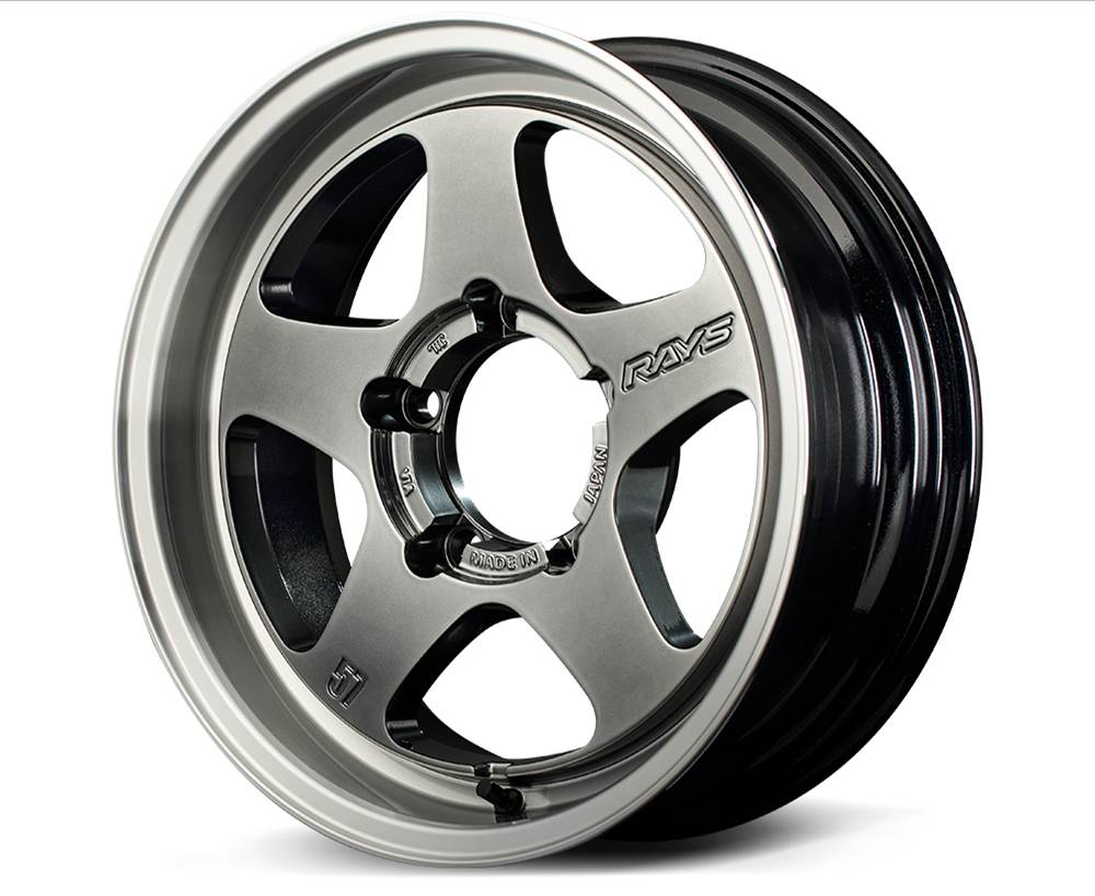RAYS Gram Lights 57FR-X Wheel – J-SPEC PERFORMANCE