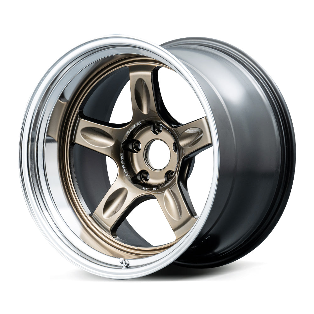 RAYS Volk Racing 21C Spec-SR Wheel – J-SPEC PERFORMANCE