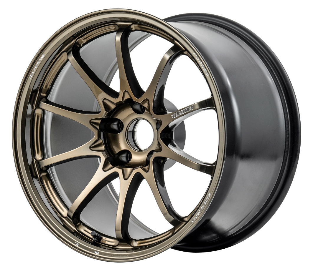 RAYS Volk Racing CE28N Plus Wheel 17