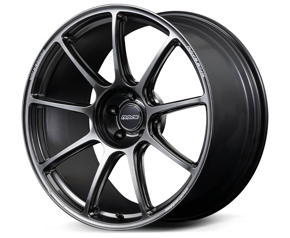 RAYS Volk Racing GT90 Wheel – J-SPEC PERFORMANCE