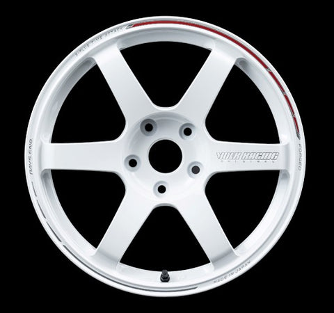 RAYS Volk Racing TE37SAGA S-Plus TIME ATTACK EDITION Wheel
