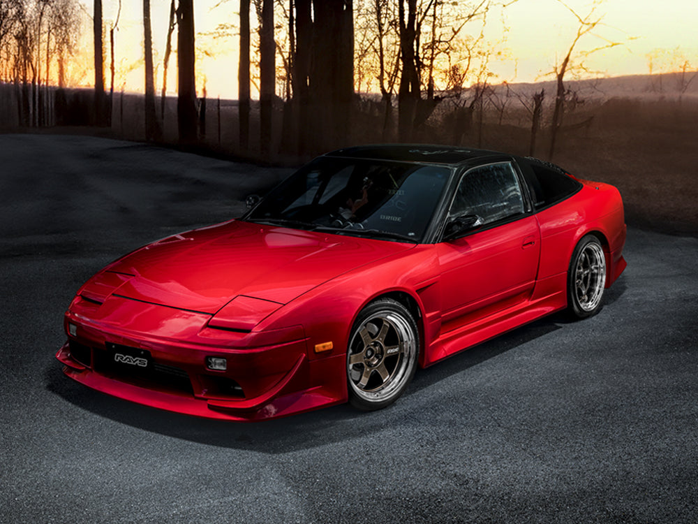 RAYS Volk Racing TE37V Spec-SR Wheel – J-SPEC PERFORMANCE
