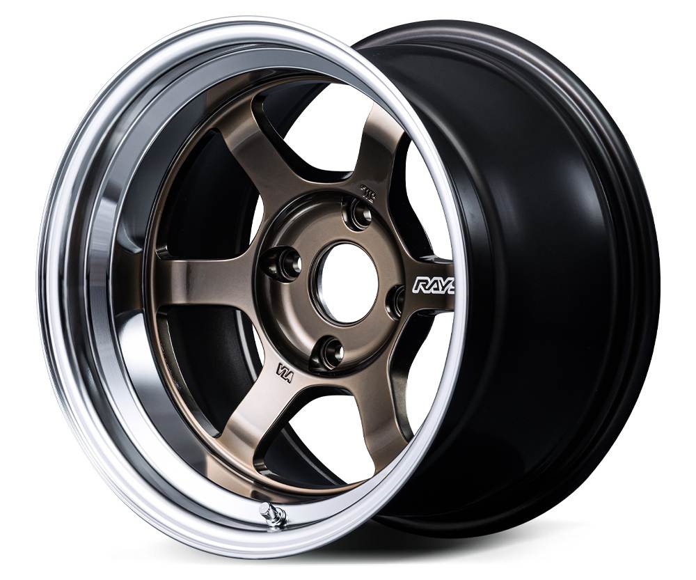 RAYS Volk Racing TE37V Spec-SR Wheel – J-SPEC PERFORMANCE