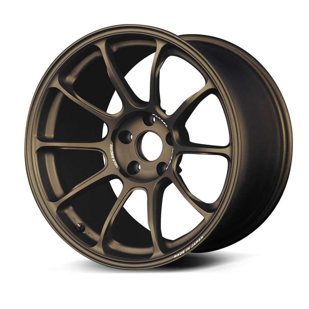 RAYS Volk Racing ZE40 Wheel – J-SPEC PERFORMANCE