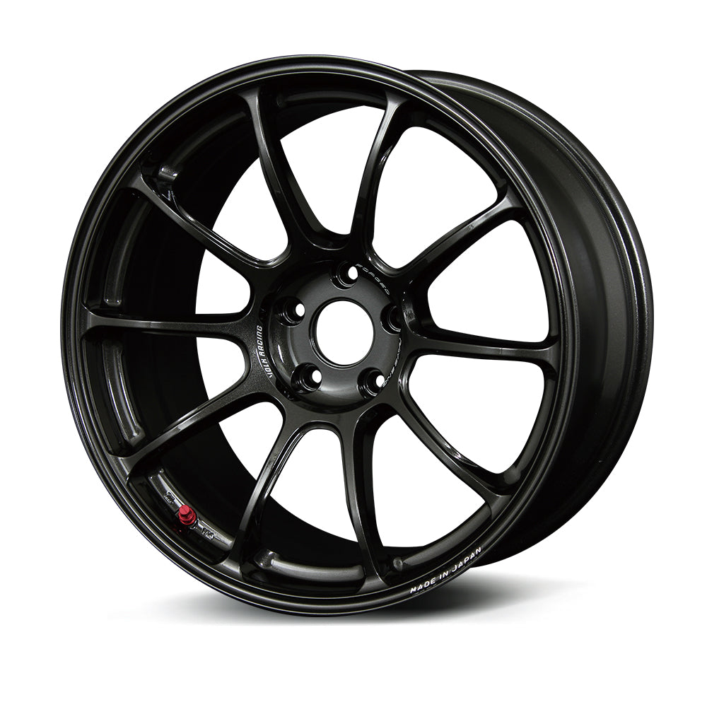 RAYS Volk Racing ZE40 Wheel – J-SPEC PERFORMANCE