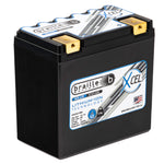 Braille XC12.5-625L Motorsport Lithium Battery