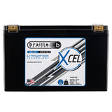 Braille XC15.0-750-2 Motorsport Lithium Battery