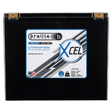Braille XC20.0-1000-2 Motorsport Lithium Battery