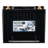 Braille XC20.0-1000-3 Motorsport Lithium Battery