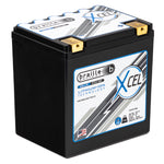 Braille XC20.0-1000 Motorsport Lithium Battery