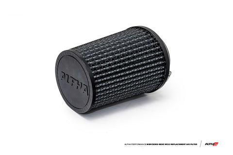 AMS Alpha Performance Replacement Air Filter for Mercedes Intake M133 2.0L A45 AMG