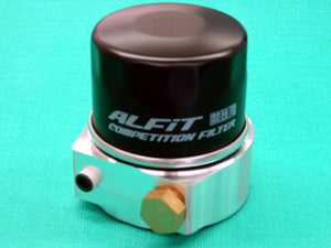 ALFit Competition Oil Filter 3/4-16UNF