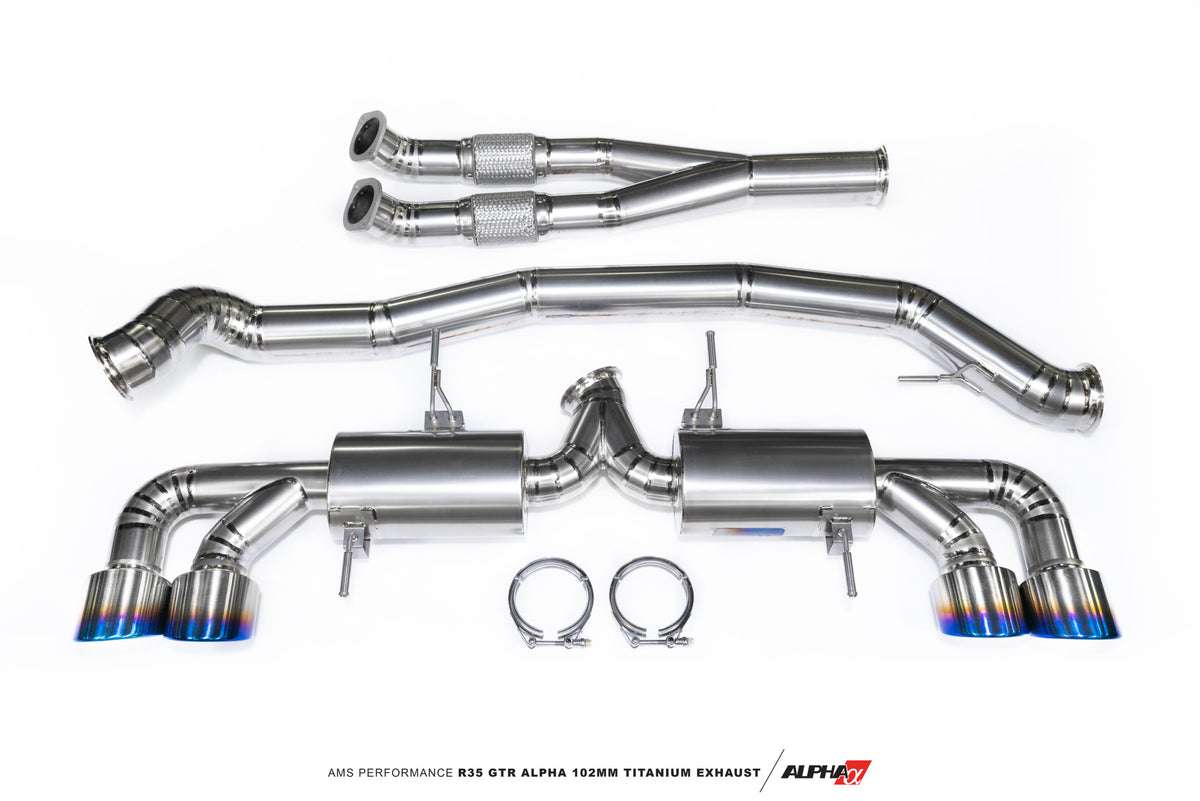 Exhaust store performance shop