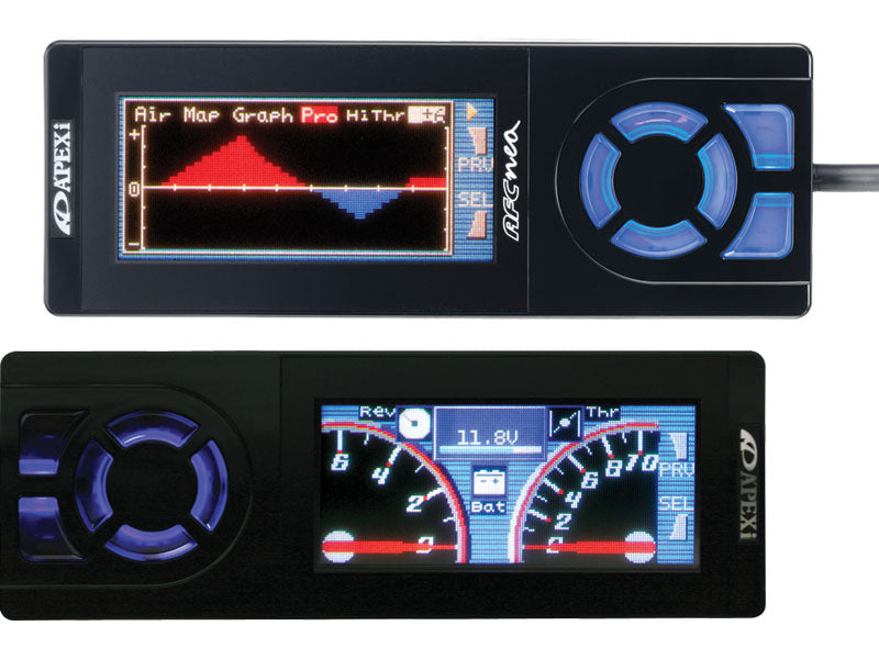 A'PEXi AFC Neo Fuel Management Controller – J-SPEC PERFORMANCE