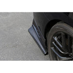 APR Carbon Rear Bumper Skirts R35 GT-R 17+