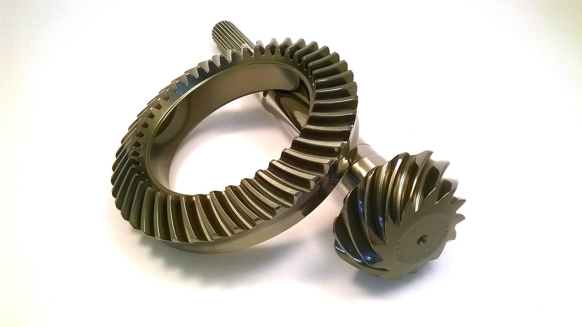 Upgraded Ring and Pinion Set for EVO X Transfer Case JSPEC PERFORMANCE