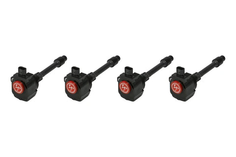 Ignition Projects IP Coils Civic Type-R FK2 / FK8