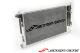 Jackson Racing Dual Radiator/Oil Cooler BRZ / GT86