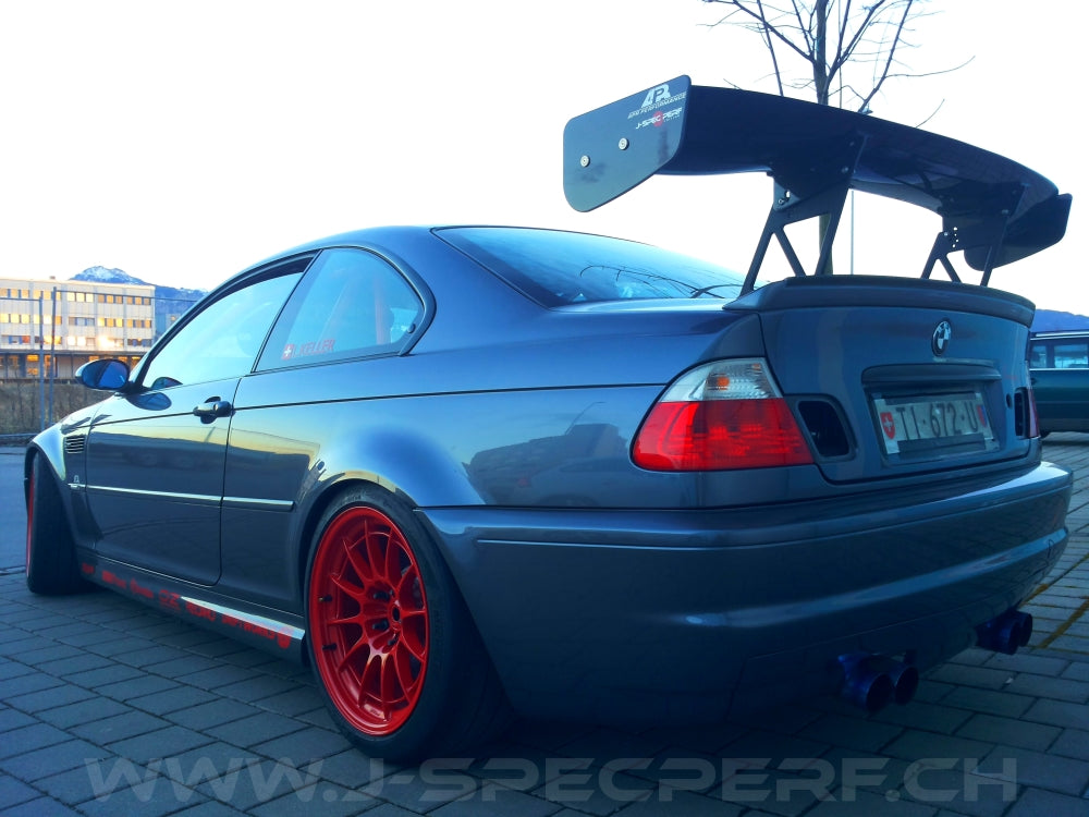 E46 m3 performance deals