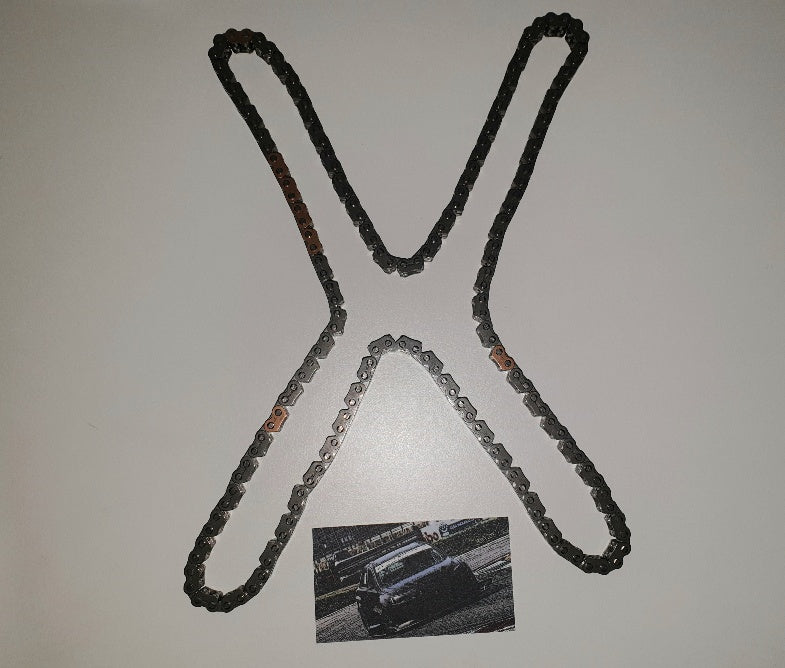 Mitsubishi Timing Chain EVO X / Lancer Ralliart JSPEC PERFORMANCE