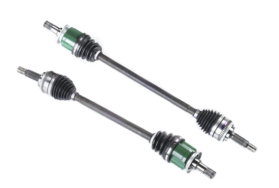 Mitsubishi Rear Axles EVO 7/8/9 RS (no AYC) JSPEC PERFORMANCE