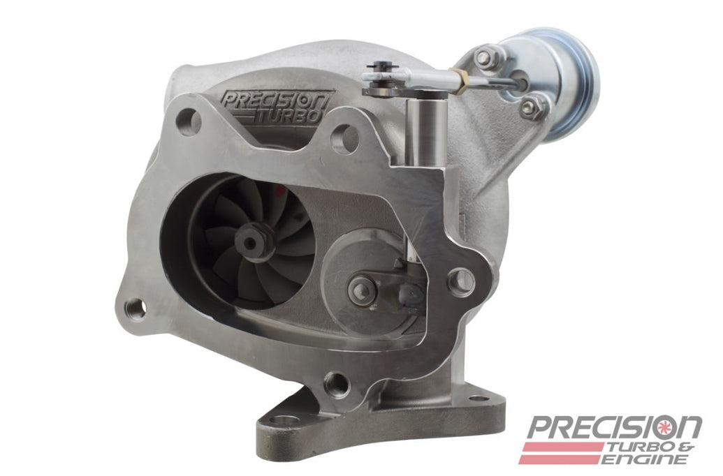 Wrx sales stock turbo