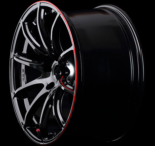 RAYS Gram Lights 57TRANSCEND REV Limit Edition Wheel – J-SPEC