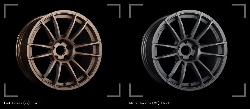 RAYS Gram Lights 57XR Wheel – J-SPEC PERFORMANCE