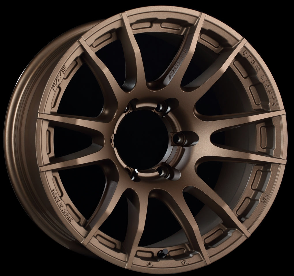 RAYS Gram Lights 57XR-X Wheel – J-SPEC PERFORMANCE