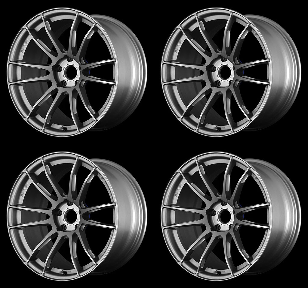 RAYS GRAM LIGHTS16x7.0J Pcd 100+42 H4 4本 RAYS Gram Lights 57XR-X Wheel – J-SPEC PERFORMANCE