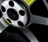 RAYS Volk Racing TE37SAGA SL M-SPEC Wheel