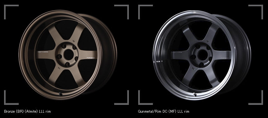 RAYS Volk Racing TE37V MARK-II Wheel – J-SPEC PERFORMANCE