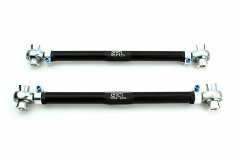 SPL Parts Rear Lower Camber Links EVO X