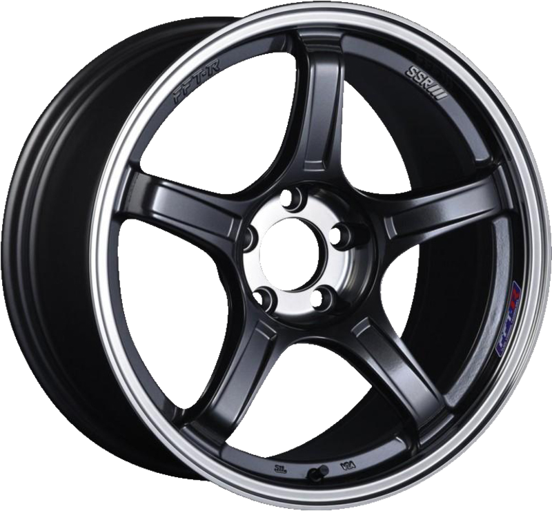 SSR GTX03 Wheel – J-SPEC PERFORMANCE