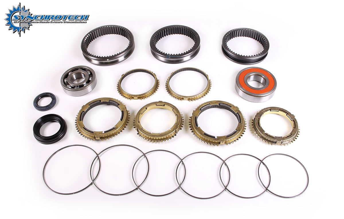Subaru 5mt on sale rebuild kit