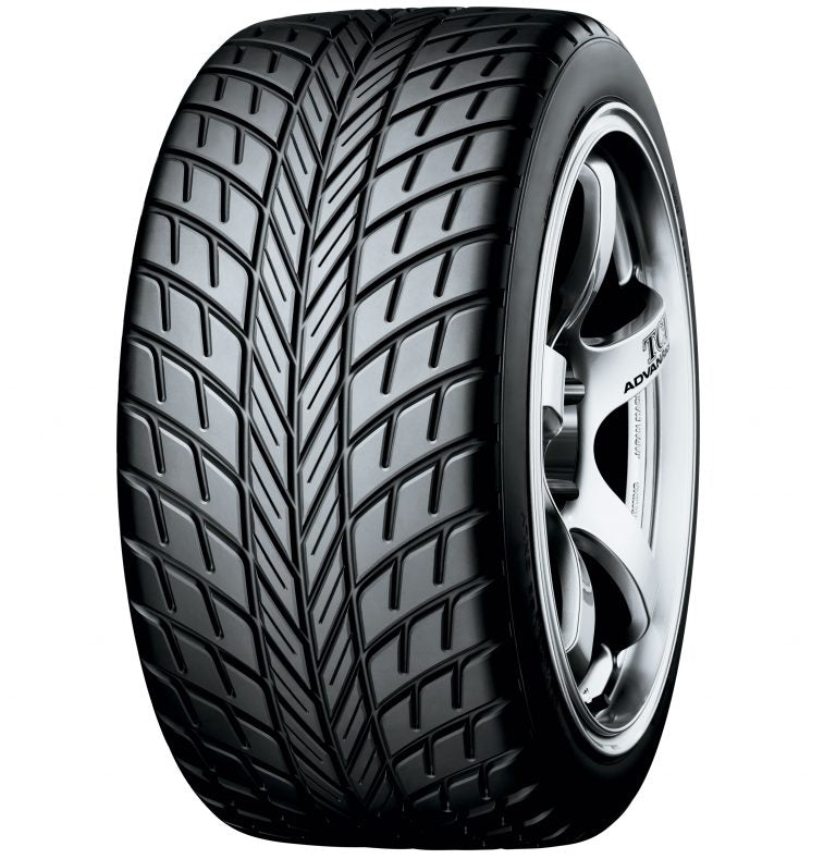 Yokohama Advan A006 Wet Racing Tire – J-SPEC PERFORMANCE