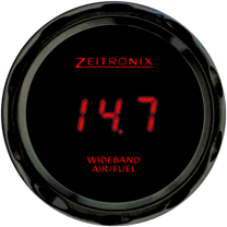 Zeitronix ZR-3 AFR Gauge