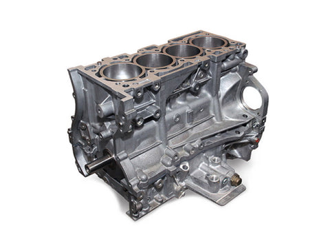 Engine Block and Components