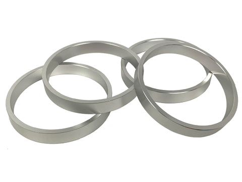 HUB RINGS