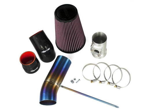 Intake System – J-SPEC PERFORMANCE