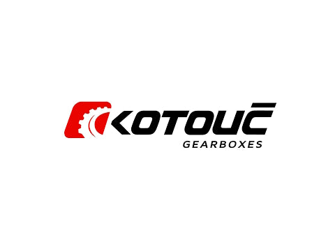 Kotouc Gearboxes