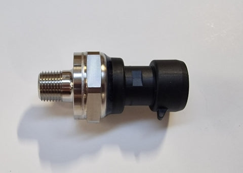 MIP 150psi / 10Bar Gauge Pressure Sensor and Connector