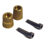 Braille Brass 2012K SAE Battery Terminal Kit