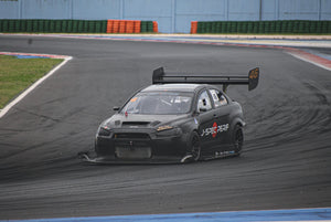 J Performance J-SPEC PERFORMANCE