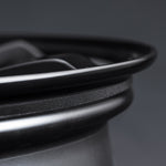 RAYS Volk Racing TE37SAGA S-Plus Black Shadow Wheel