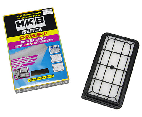 HKS Super Air Filter MX-5 NC