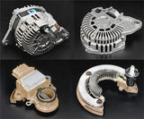 Advance High Efficiency Alternator 150A EVO 4-9