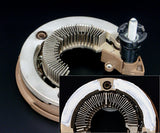 Advance High Efficiency Alternator 150A EVO 4-9